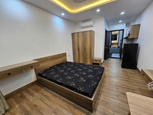 bán nhà 5 tầng làm chdv 7pn/8wc khai thác 40 triệu/th đặng thùy trâm- bình lợi chỉ 10.5 tỷ tl