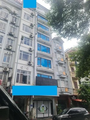 bán nhà khu hồ đắc di, đống đa, văn phòng kinh doanh, oto tránh, 110m2, mt 7m, 37 tỷ.