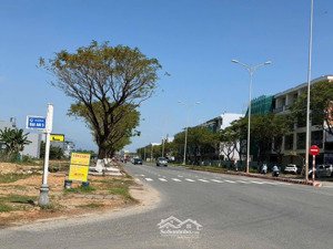đất mặt tiền võ chí công - cơ hội sở hữu vị trí đẹp tại nam đà nẵng