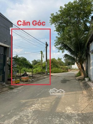 lô góc 2 mặt tiền dự án đảo kim cương long phước q9