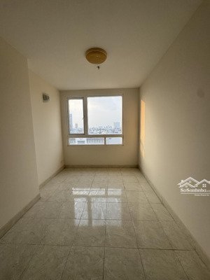 cho thuê căn hộ riverside cạnh saigon pearl căn 1pn giá 10 triệu có rèm, máy lạnh