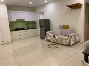 cho thuê 8,5tr căn 3pn 2wc có nội thất giữa tháng 3 ở được dream home palace q8