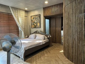 cho thuê căn 3pn dualkey trực diện sông sài gòn và quận 1 đẹp nhất đảo kim cương (còn thương lượng)