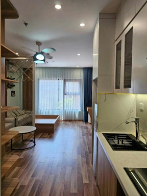 quỹ căn thuê studio, 1pn+, 2pn, 2pn+, 3pn full đồ, đồ cơ bản giá tốt nhất smart city