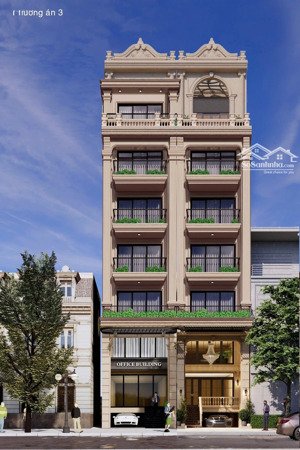 hot!!! cho thuê nhà mặt phố khúc thừa dụ, dt 130mx7tầng, mặt tiền rộng 7m kinh doanh gì cũng hợp