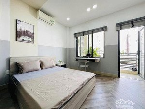 phòng full nội thất gần công viên gia định phú nhuận gần trung tâm