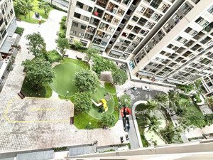 bán gấp căn hộ 2n + 2w tòa s1.10 vinhomes ocean park, view đẹp, ban công đn, giá tốt