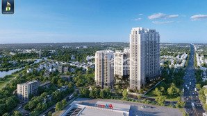 xả kho căn 56m2 view bể bơi - 2,4 tỷ bao phí