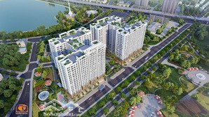 chính chủ bán gấp căn 58m2 - 2pn - 2wc, long biên- hà nội homeland, giá thỏa thuận