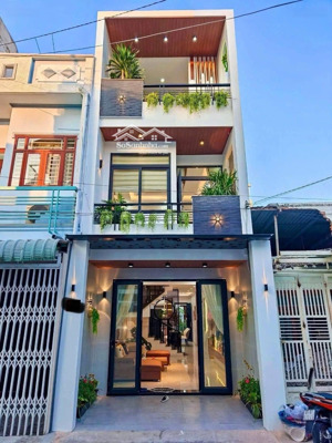 bán nr tại nguyễn văn đậu, q.bình thạnh, giá cực chất 3,25 tỷ, 52m2