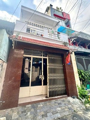 tôi ở tân phú: bán nhà tân kỳ tân quý 4,1x15,5m2 nở hậu 64m2 giá 6,5 tỷ, pháp lý chuẩn, sổ sẵn