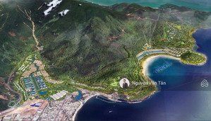 quỹ căn 100% sổ đỏ lâu dài vinhomes hải vân bay. đô thị biển 512ha đẹp nhất miền trung.