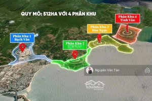 độc quyền suất bán sớm vinhomes hải vân bay. rẻ hơn cđt 3 tỷ, view trực diện biển.