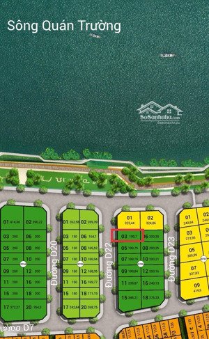 tin hot!! biệt thự đảo ven sông trung tâm tp biển nha trang, tts 95% chỉ 19.1 tỷ - charmora city