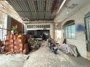 bán lô đất lớn rẻ nhất trung tâm gò vấp 305m2 đường rộng chỉ 18 tỷ