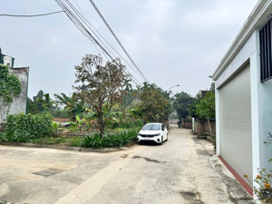 61.6m trục chính thôn của đồng trúc giá chỉ 2,x tỉ