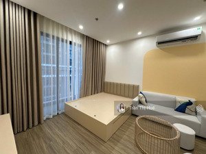 tôi chính chủ có căn căn studio mới tinh giá 7tr có miễn phí tập gym vinhomes smart city