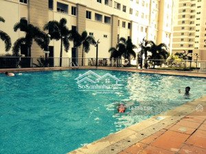 cho thuê căn hộ belleza. dt 88m2, 2pn, nội thất cơ bản. giá 9 triệu. lh: trúc