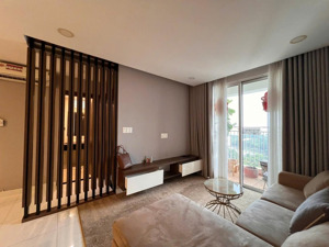 căn hộ the botanica novaland 5,9 tỷ 73m2 view chính nam toàn sân bay đầy đủ tiện nghi 2 phòng