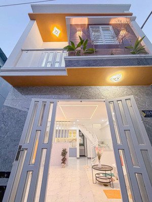 bán nr 46m2 tại nhiêu tứ, phường 13, quận phú nhuận, giá tốt 2,68 tỷ