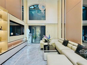 siêu phẩm !! nhà sát hxh điện biên phủ , p. vườn lài | dt: 3,8x16m - 5 tầng|