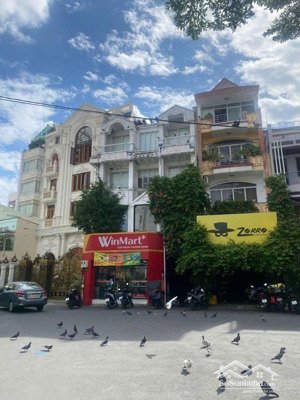 xuất cảnh bán gấp - bán nhà nguyễn thị huỳnh 75m² 5 tầng - 26.5 tỷ