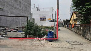 bán góc 2mt nhánh ấp đông 5, giáp tô ký nguyễn ảnh thủ