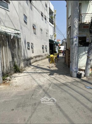 bán đất hxh 2 sẹc nguyễn duy trinh, 170 m2 giá 65 tr/m2. lh: bđs khoa quang