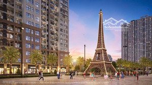 bán gấp căn 47m 1pn+1 tại the paris - vinhomes ocean park giá 3,36 tỷ