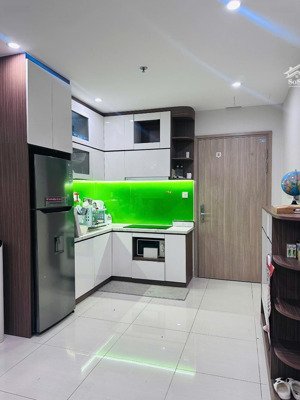 bán gấp căn hộ 2pn1wc. 59m2 rainbow. sổ hồng. giá 2tỷ850 all in. full nội thất như hình