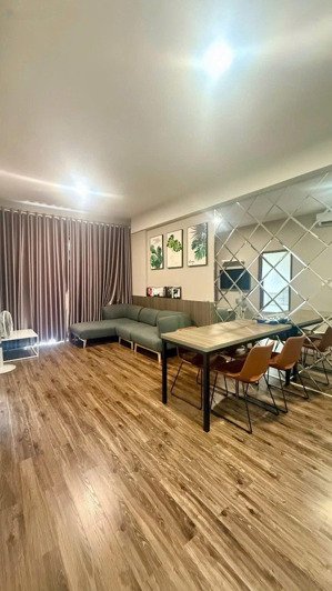 bán căn hộ 2pn tại mizuki park, giá siêu hời 4,5 tỷ/78m2