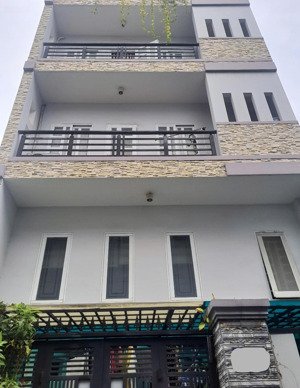 duy nhất | dt 5x17m, 3 lầu, nhà hxh 6m phan đình phùng, sát phố ẩm thực phan xích long, giá 16.9 tỷ