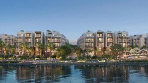 biệt thự sola đảo ánh dương - the global city - giỏ hàng độc quyền cđt