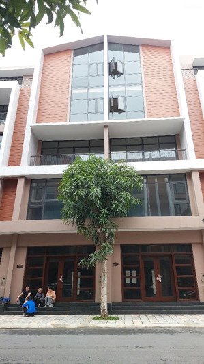 căn liền kề ánh dương 70m2 gần biển 4 mùa, gần đại lộ, xây sẵn 5 tầng giá chỉ 10.5 tỷ.lh 097994158