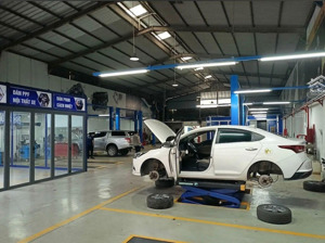 xuất cảnh bán gấp - bán nhà trường chinh 804m² 1 tầng - 143 tỷ