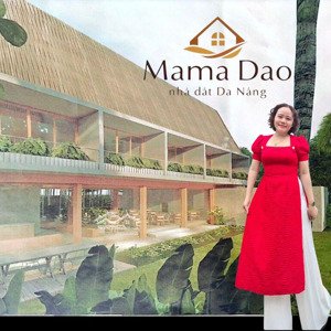 siêu phẩm độc nhất quỹ đất 4 mặt tiền- 4000m đất ở gần bà nà hills - đà nẵng