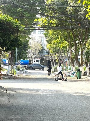 mặt tiền bàu mạc 4 song song nguyễn anh ninh, vị trí đẹp sát biển