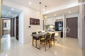 cho thuê căn hộ the botanica phổ quang, 2 phòng ngủ 73m2, 15tr/tháng khoa