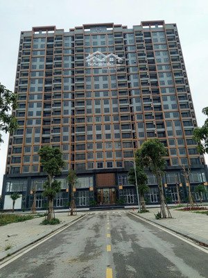 cho thuê căn hộ cơ bản cc mascity bắc giang, 5 triệu vnd, 47m2, 1n + 1