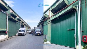 cho thuê kho xưởng quận 8, kho tự quản (kho riêng) diện tích 500m2 tại quận 8, tp. hcm