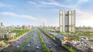 hàng cđt mới t3/26, giao full nội thất chỉ xách vali vào ở, không thanh toán đến quý 2 năm sau