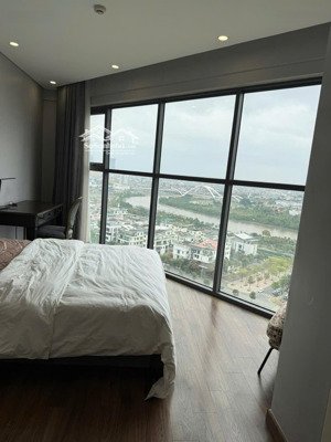 chính chủ bán căn hộ 2 phòng ngủ minato