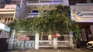 bán nhà mt thạch thị thanh, 9.8x24, 233m2, 2 lầu, st, 7pn, nhà đẹp, 125 tỷ