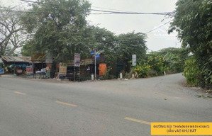 bán đất nền 600 m2 hai mặt tiền trung tâm hành chánh bình chánh, tp hcm. giá chỉ nhỉnh 10 tỷ đồng