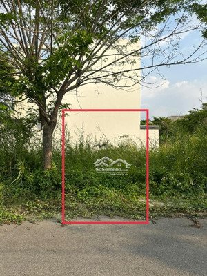 mảnh đất vuông vắn đẹp tại long phước vành đai 3