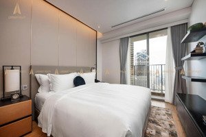 căn hộ the soleil studio 36,24m² nhận nhà ngay giá chỉ 3,7 tỷ, khai thác cho thuê 1618tr/tháng