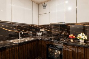 bán căn 3pn 100.8m² golden crown hải phòng, nội thất cao cấp, tiện ích 5 sao giá cực tốt