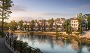 bán gấp căn valleytown giá cực tốt chỉ nhỉnh 13 tỷ , vốn tự có 4tỷ, có hầm