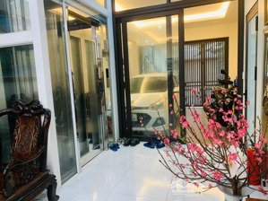 hiếm-lô góc -lk phú lương 85m x 5t thang máy xịn hoàn thiện đẹp kinh doanh, văn phòng đỉnh cao