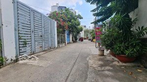 đất đẹp vuông vức hẻm xe tải 86m2 nhỉnh 5 tỷ